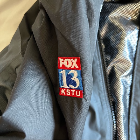FOX 13 Salt Lake City | Columbia | Omniheat Jacket - Picture 5 of 5